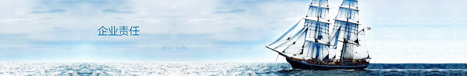 企业责任
